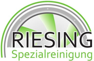 Riesing Spezialreinigung